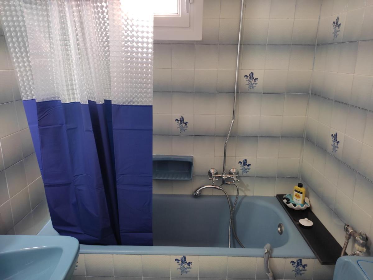 Aliki Apartments Paleokastritsa Dış mekan fotoğraf